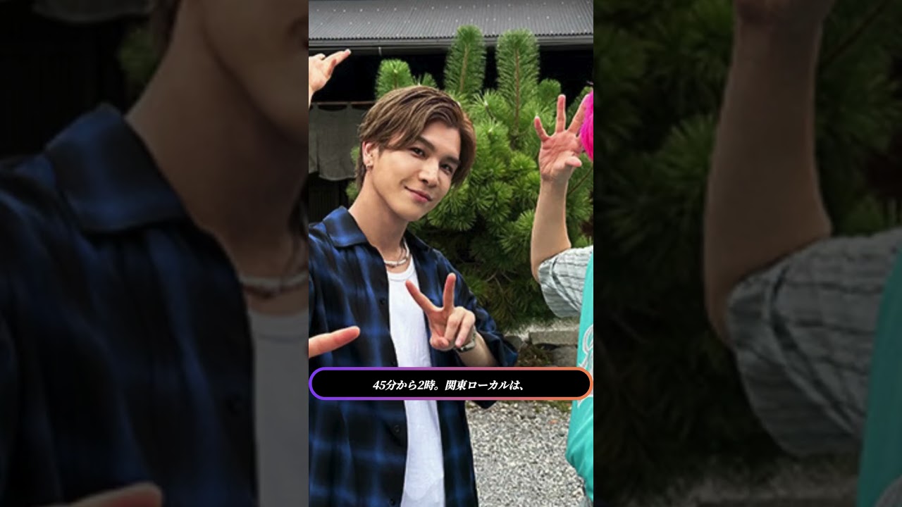 🏃‍♂️🔥「和田正人×原晋監督が『メシドラ』参戦！」箱根駅伝裏話に兼近大樹爆笑「撮り鉄みたい」💨