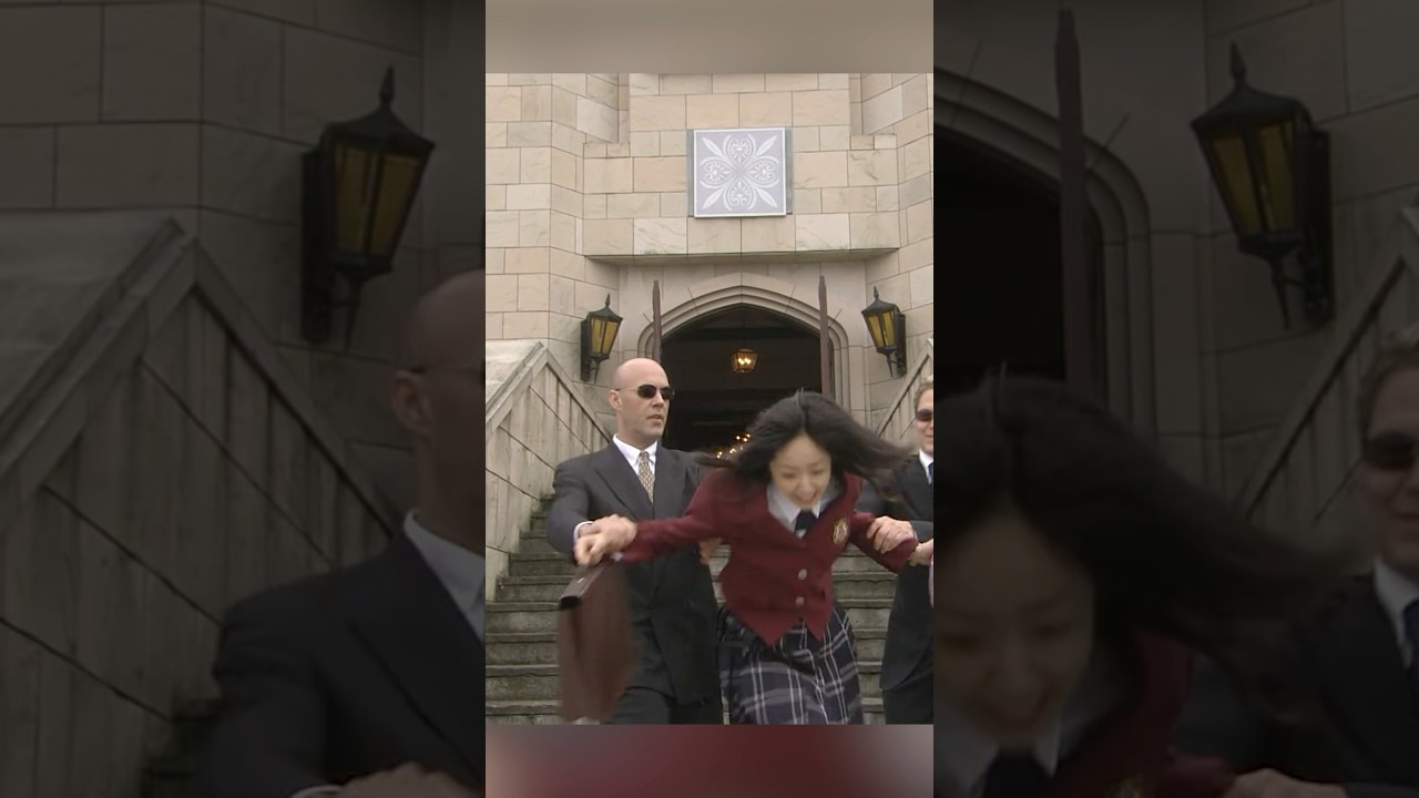 花より男子~庶民少女とF4の名門逆襲成長記 #shorts#drama#comedy#Teen Romance#Teen Comedy#Teen Drama #井上真央#松本润#小栗旬#松田翔太