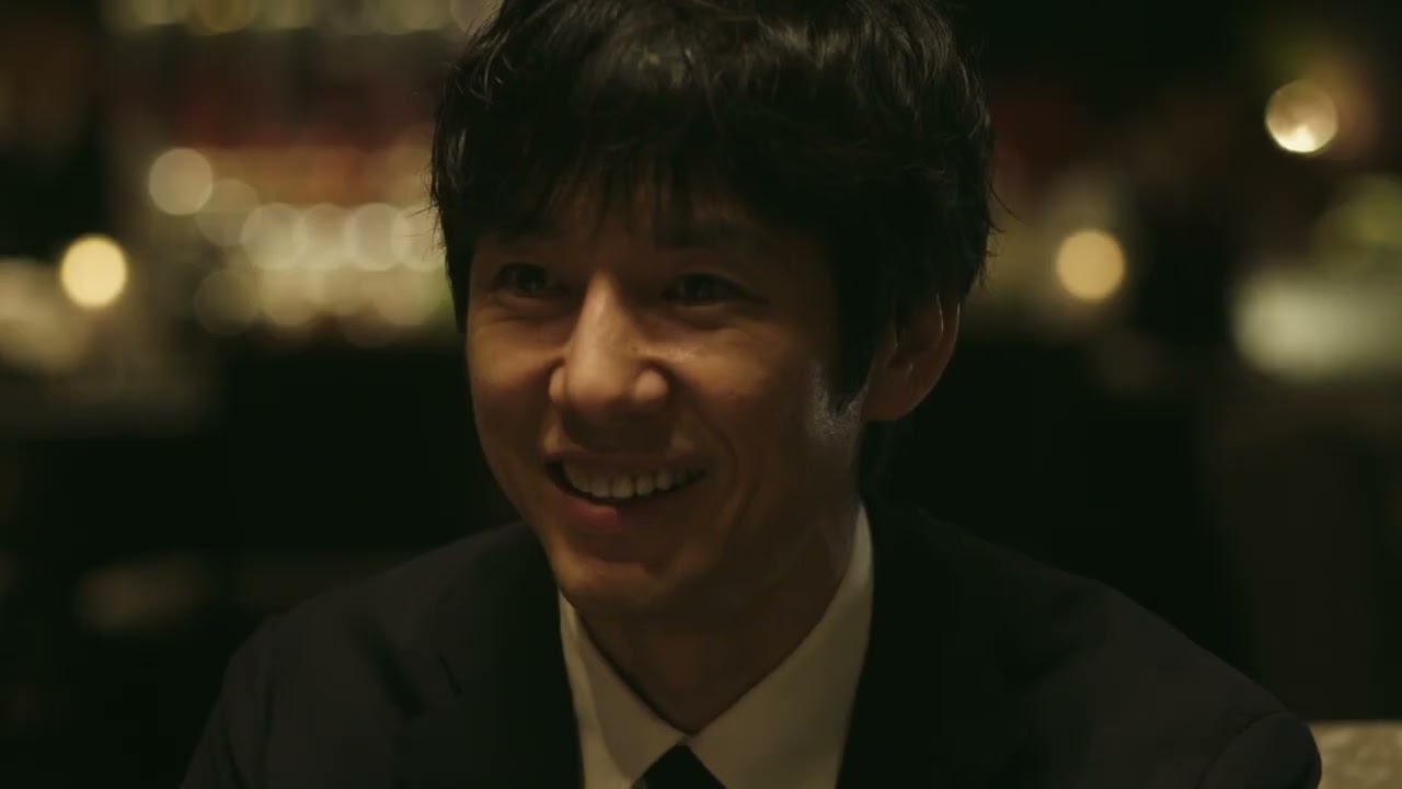 きのう何食べた？ 手羽先の水炊き鍋