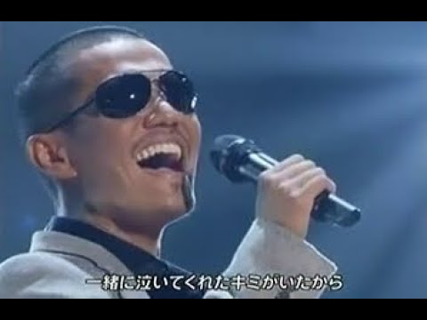 【第二章】EXILE ATSUSHI | TAKAHIRO | AI | STORY | Lovers Again | ふたつの唇