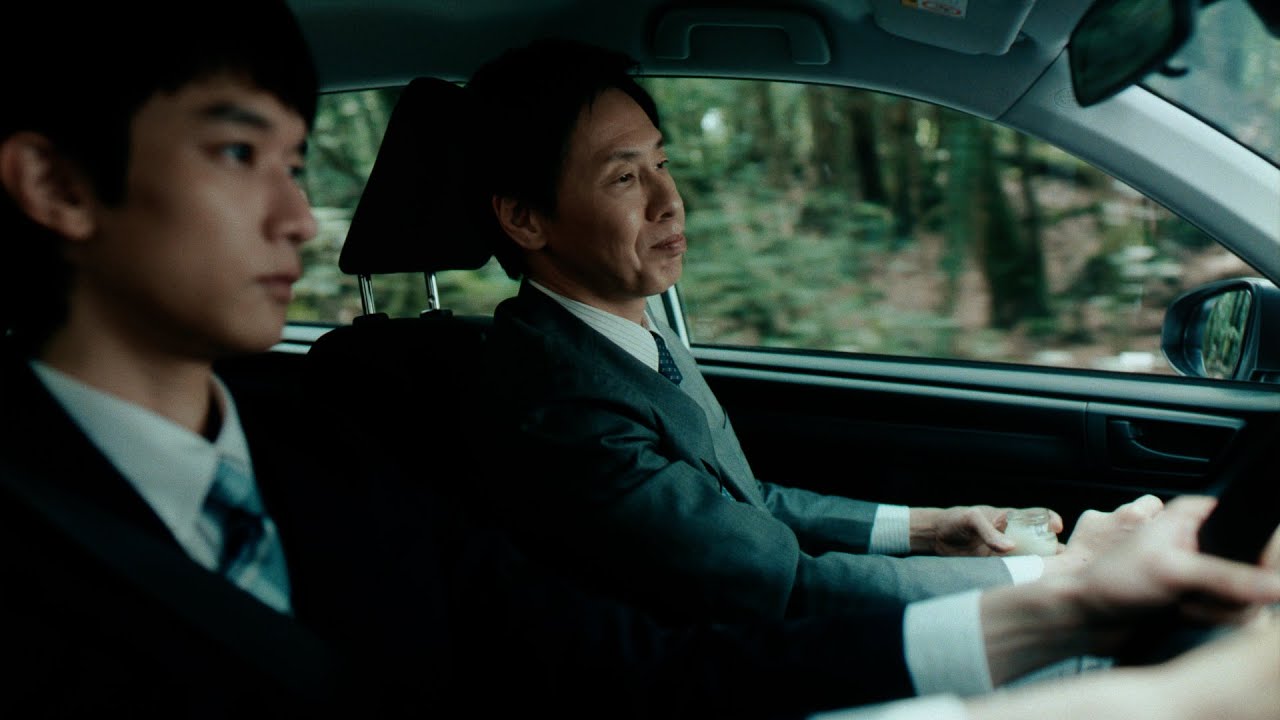 FUSOグループTVCM 再生可能エネルギー篇 15秒（字幕付き）