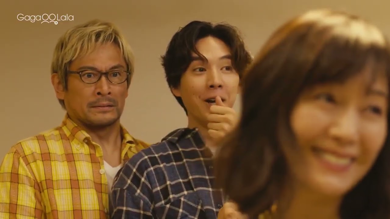 きのう何食べた？ 男2人暮らし、再び!愛情のカレイ煮付け 2