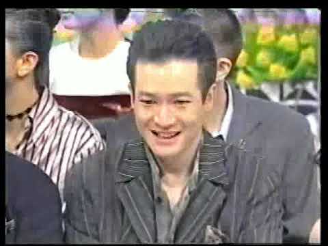 SMAPと田原俊彦が共演