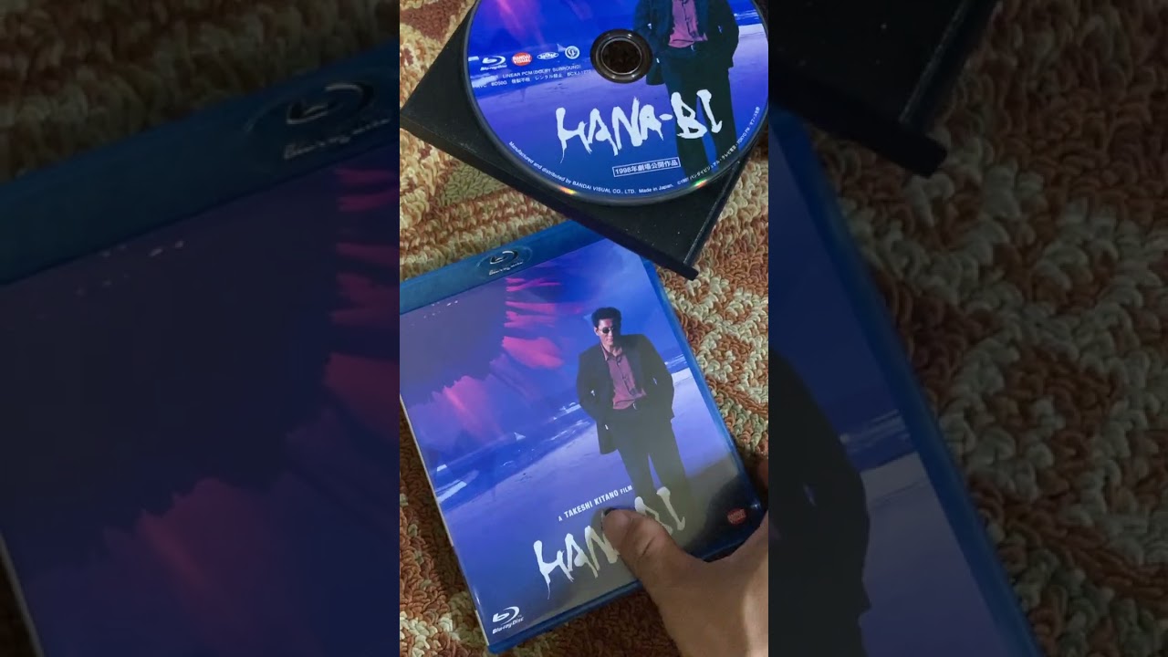 【1997年公開】【映画】【ベネチア】【金獅子賞】【北野武】【岸本加世子】【大杉漣】【寺島進】【おすすめ映画】【邦画紹介】【映画紹介】