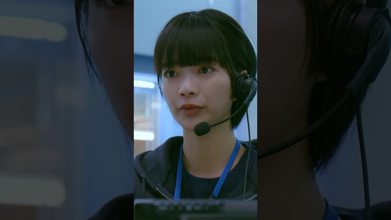 119エマージェンシーコール ~熱血消防士が命がけの救援に立ち向かい、炎と人間性の間に生命の防壁を築く。毎回の警報は、使命の突撃ラッパだ#movie#shorts#映画#清野菜名# 濑户康史