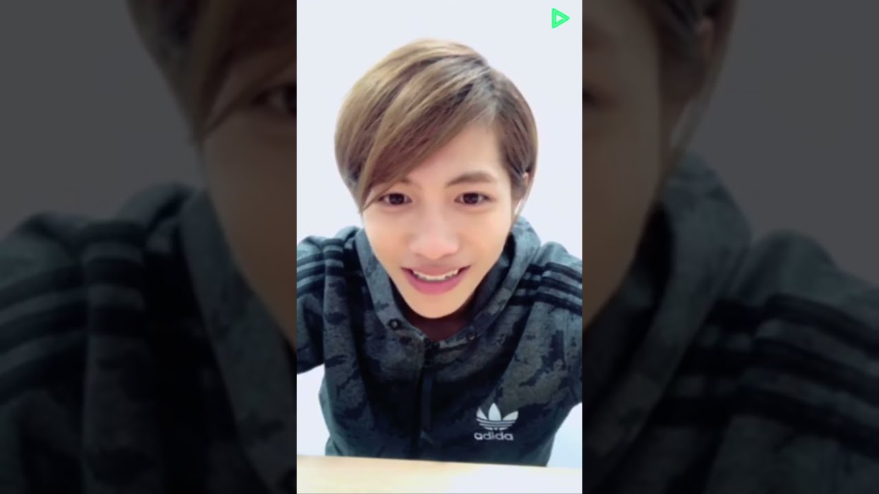 20170527 志尊淳 LINE LIVE