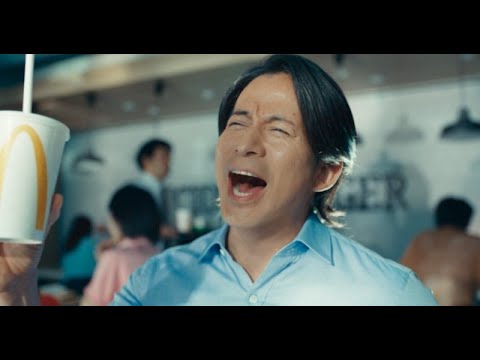 B1- 岡田准一、「“朝”に格闘技の練習」明かす マクドナルド新CMでキレキレダンス披露岡田准一、「“朝”に格闘技の練習」明かす マクドナルド新CMでキレキレダンス披露