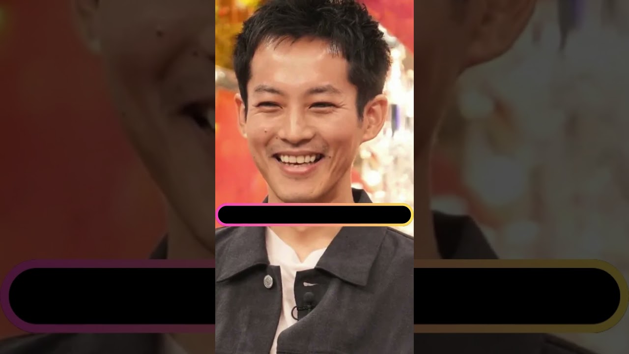 「松坂桃李がギャングコーデで金銭感覚バトル！？SixTONES新企画に密着🔥」