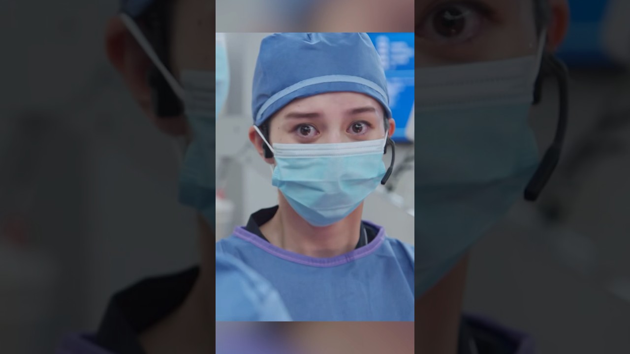 TOKYO MER～走る緊急救命室～走る緊急救命室~疾走する白い命の線、生死をかけた救急、一分一秒を争う#movie#shorts#映画#drama#铃木亮平#贺来贤人