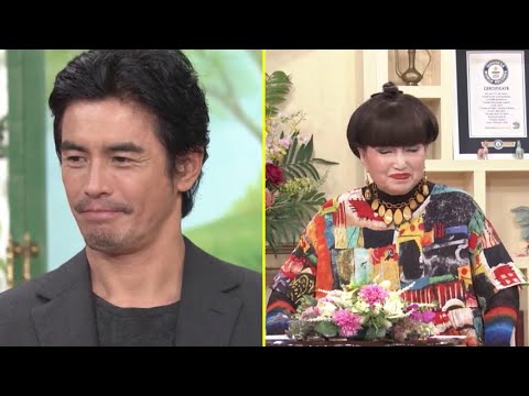 徹子の部屋 内容：「恩師 津川雅彦さんとの『最期の会話』」出演：伊藤英明