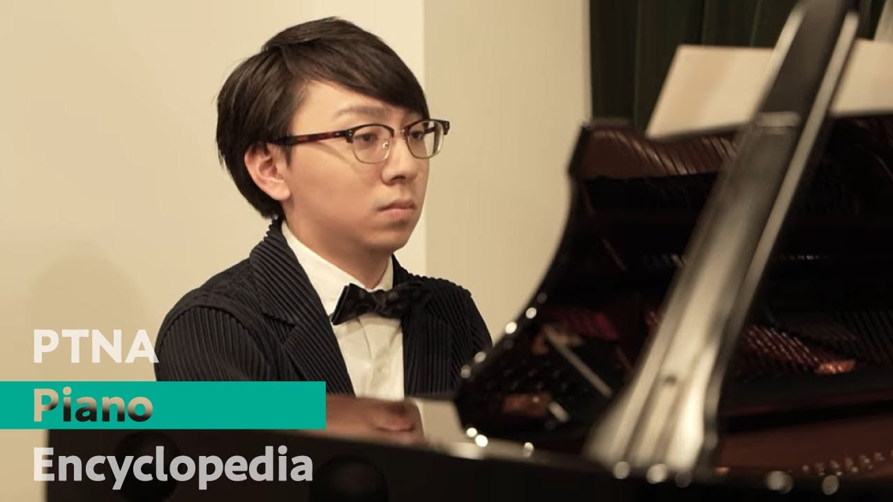 坂本　龍一:Aqua pf.片山　柊:Katayama, Syu