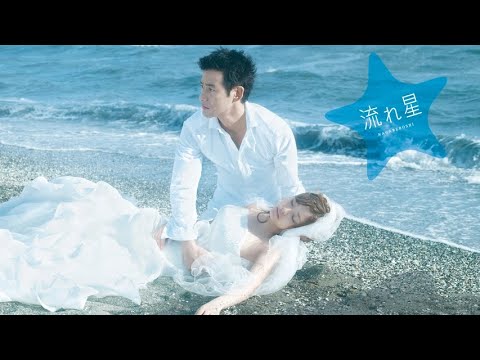 ドラマ  ♥️♥️♥️  流れ星  2010 第 9  - 10 【引き裂かれた絆】-【二人の決断】 FULL HD