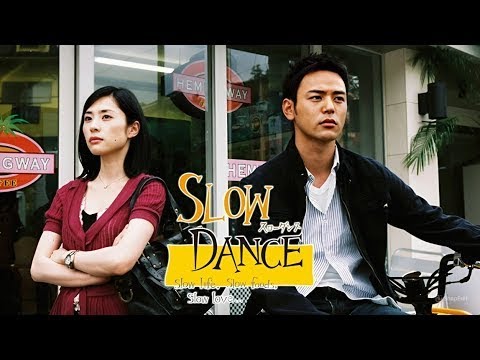 『スローダンス』10話 12話 🌈🌈 Slow Dance 2005 🌈🌈 Eng Sub Full HD720P HD