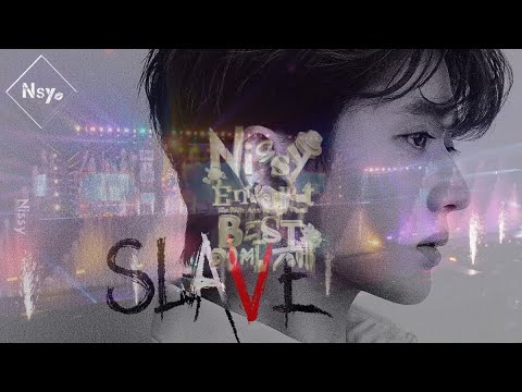 【Nissy】SLAVE 立体音響 ライブ感覚