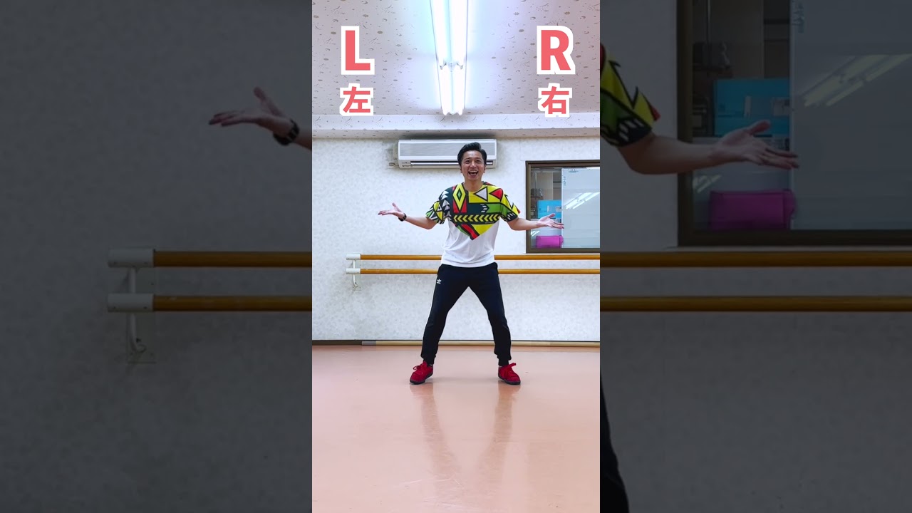 Week End / Gen Hoshino 星野源 / 50% speed / ロックダンス #踊り方 #反転