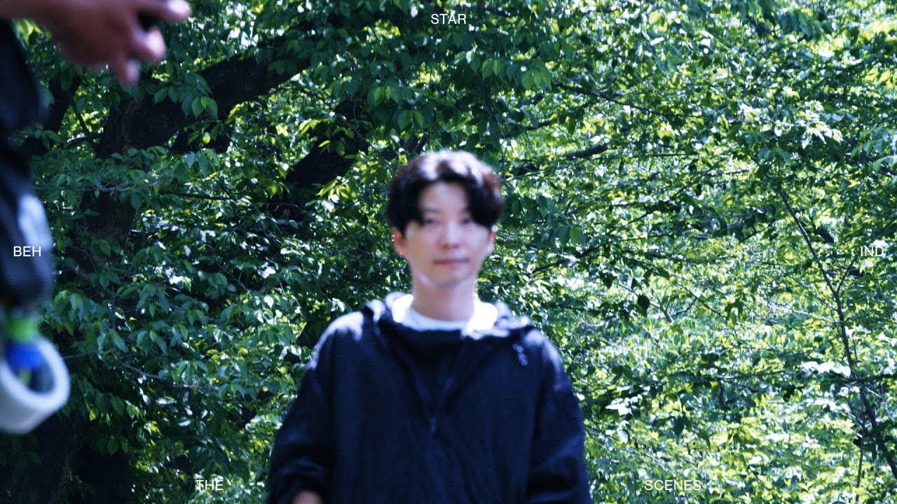 星野源 - Star [Behind The Scenes]