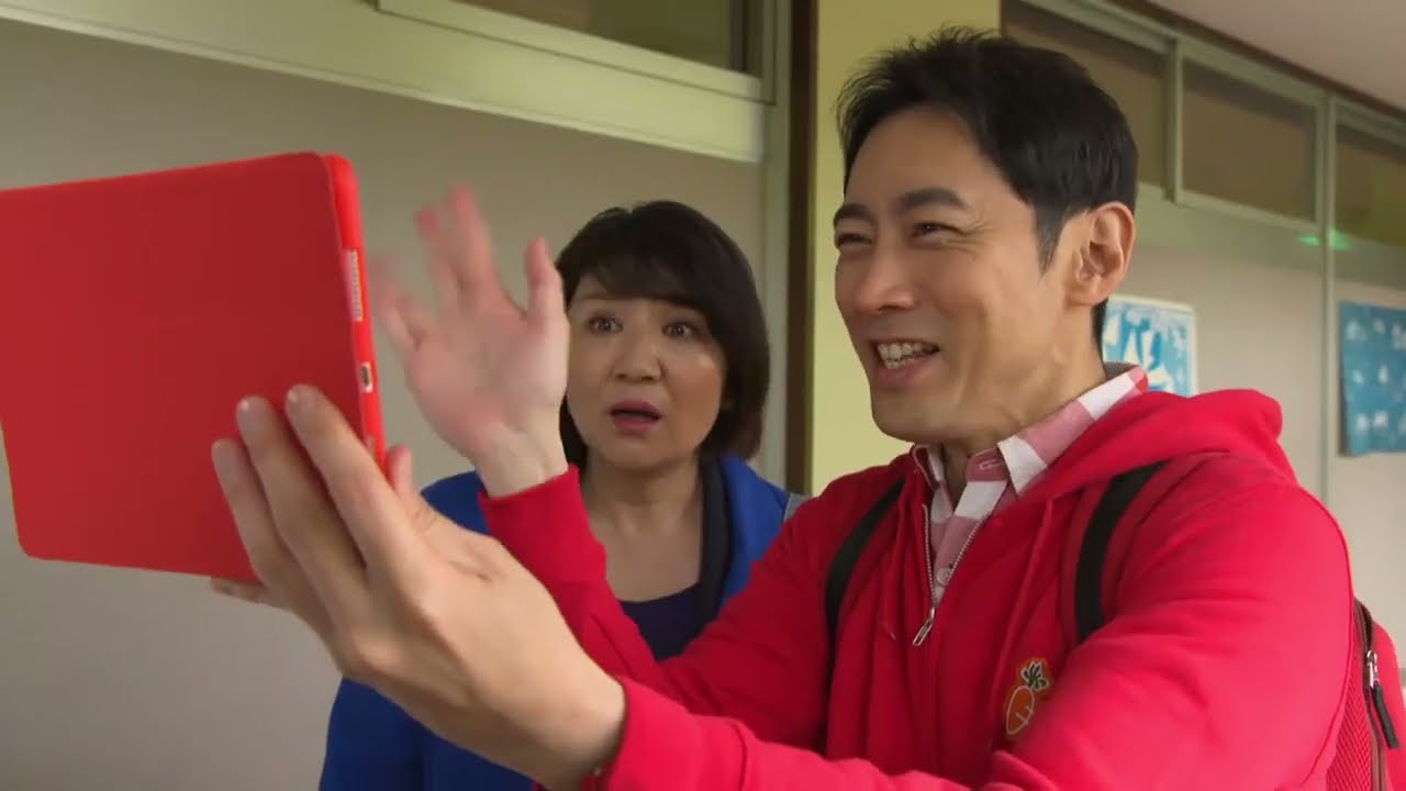 警視庁ゼロ係  有名進学校立てこもり事件