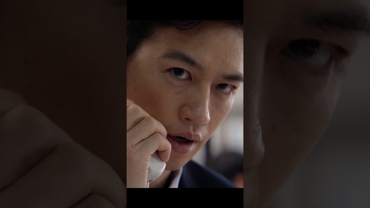 総括指令長 笠置その3|#斎藤工 #新幹線大爆破 #netflix