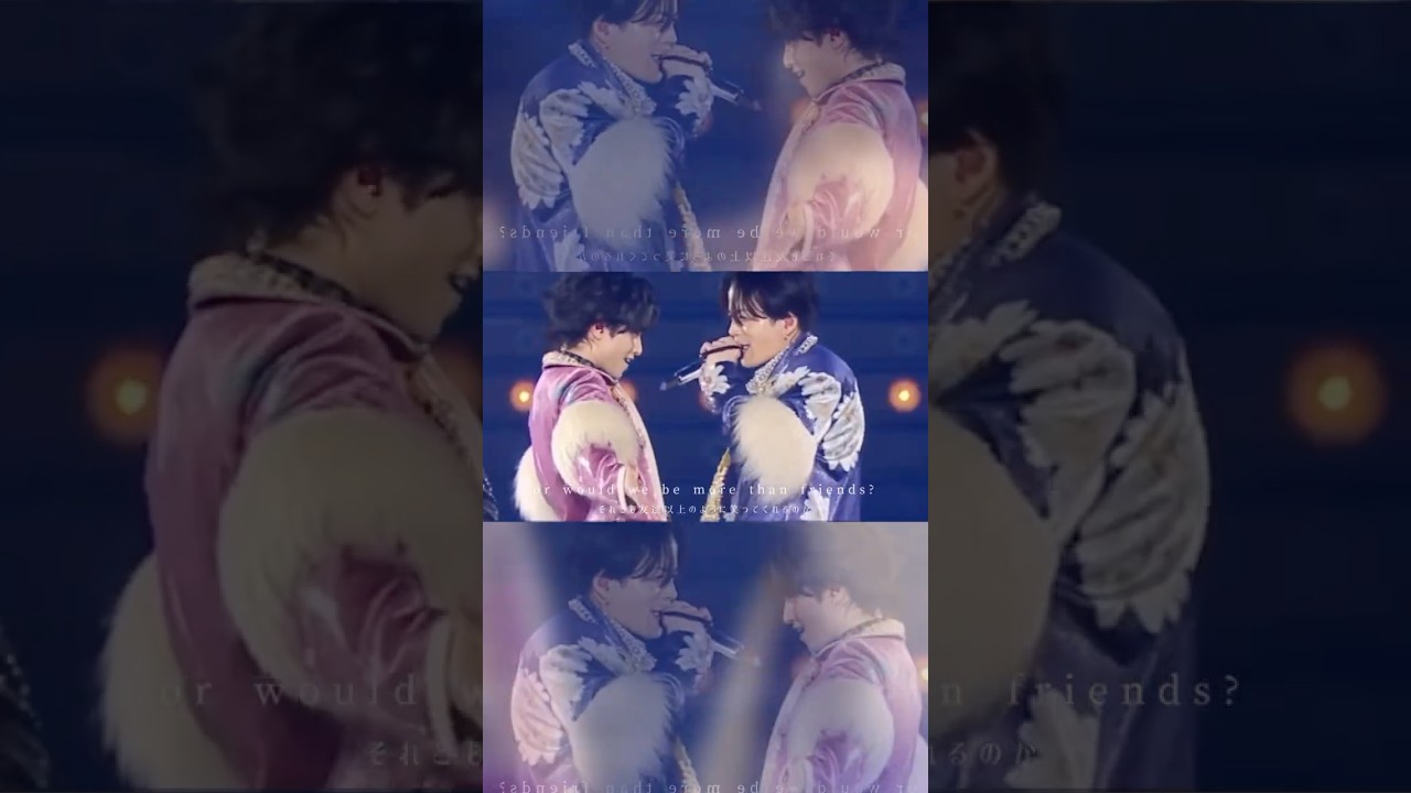 【𝑺𝒆𝒙𝒚𝒁𝒐𝒏𝒆】愛を込めて🌹 #imagineif #gnash #timelesz #佐藤勝利 #中島健人 #菊池風磨 #松島聡 #マリウス葉 #セクゾ #ふまけん