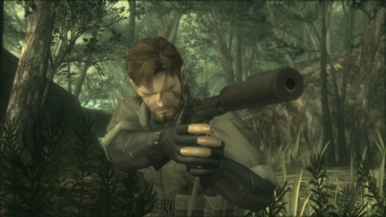 【MGS3】フリー潜入#3 ケロタン逃したので再走します【Yukiちゃんねる】