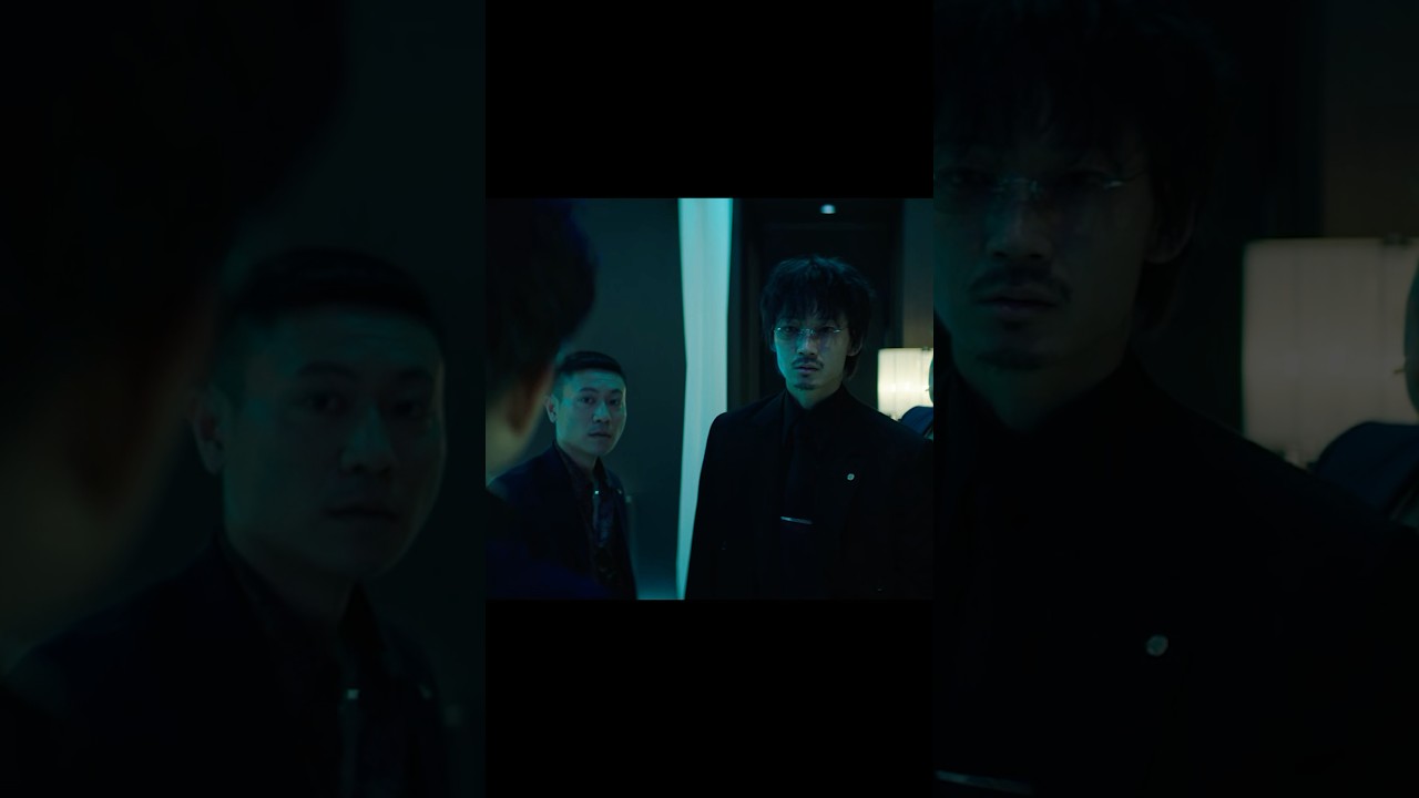 ヤクザと家族#綾野剛#舘ひろしです#shorts #movie #action #drama #crime