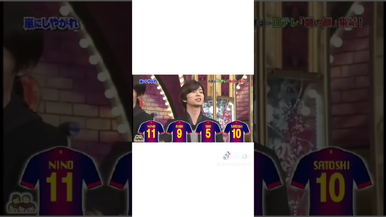 いいやん #嵐 #ジャニーズ #arashi