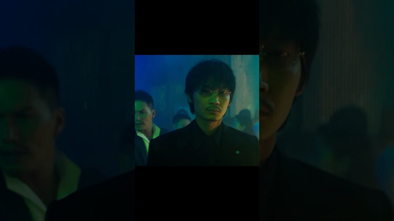 ヤクザと家族#綾野剛#舘ひろしです#shorts #movie #action #drama #crime