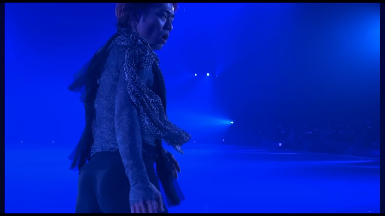 20250309滑走屋広島楽公演　カルメン〜Frame to the Moth ＠西AIR　高橋大輔　daisuketakahashi
