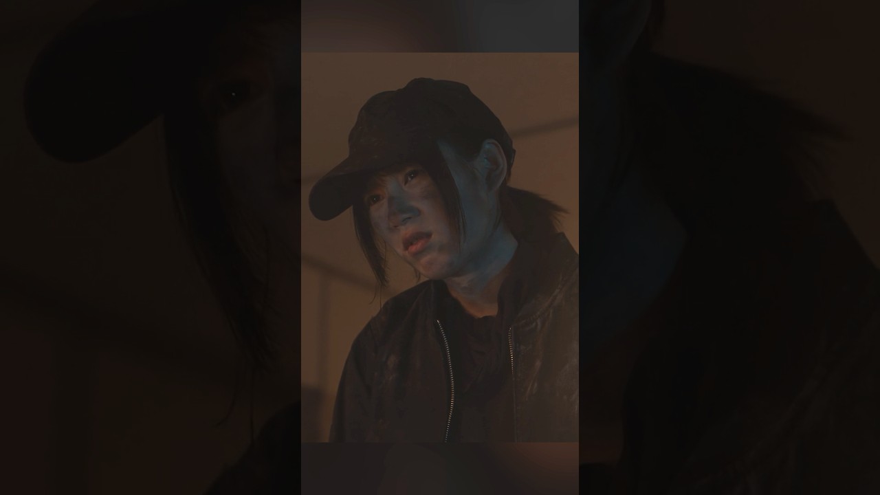 幸せカナコの殺し屋生活  能年玲奈、藤谷太辅、矢本悠马、 山崎纮菜  #shorts #action #drama #能年玲奈 #藤谷太辅 #幸せカナコの殺し屋生活