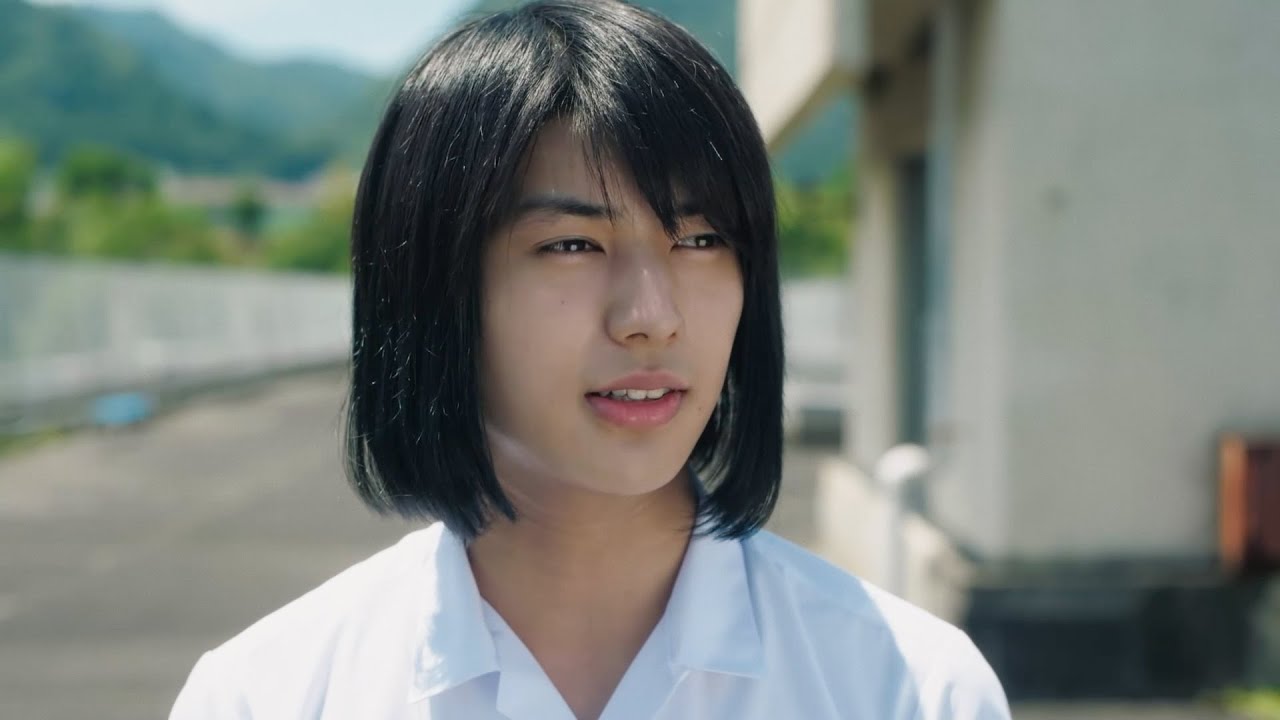 『スメルズ』が映画化決定！M!LK 曽野舜太×荒木飛羽が“ひと夏の青春”を描く　映画『劇場版 スメルズ ライク グリーン スピリット』予告編