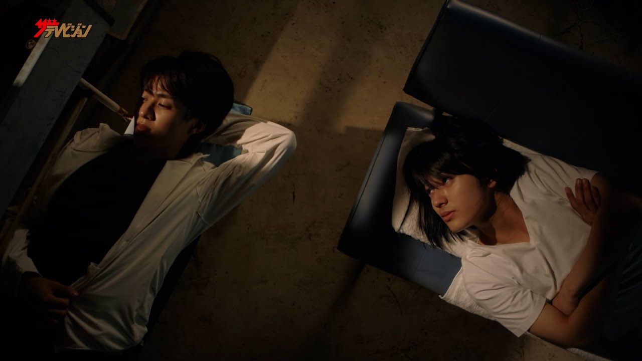 『スメルズ』映画化決定!荒木飛羽×M!LK 曽野舜太、”宝石のような青春”に注目 映画『劇場版 スメルズ ライク グリーン スピリット』予告編