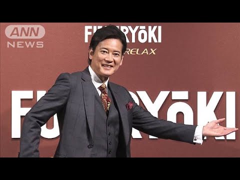 「7年付き合っていた」唐沢寿明、妻・山口智子との婚前秘話を明かす(2025年5月26日)