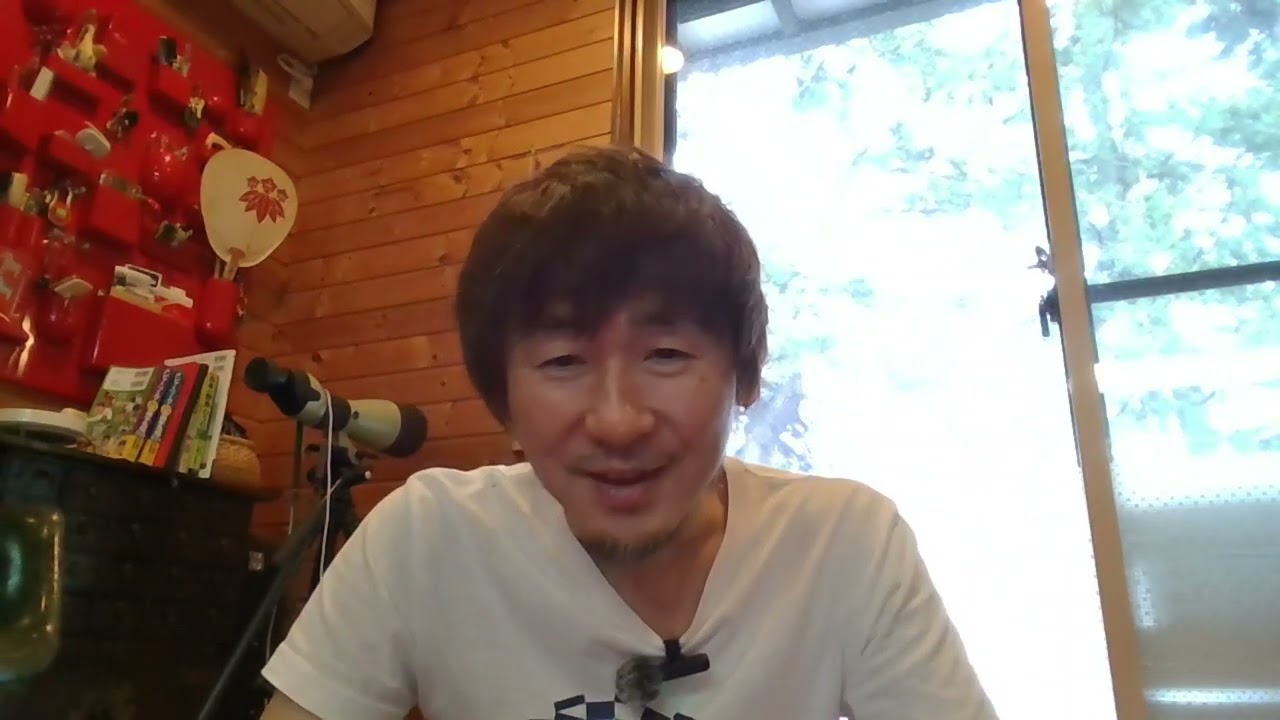 【1606】遠藤憲一さんタイプは難しいｗ