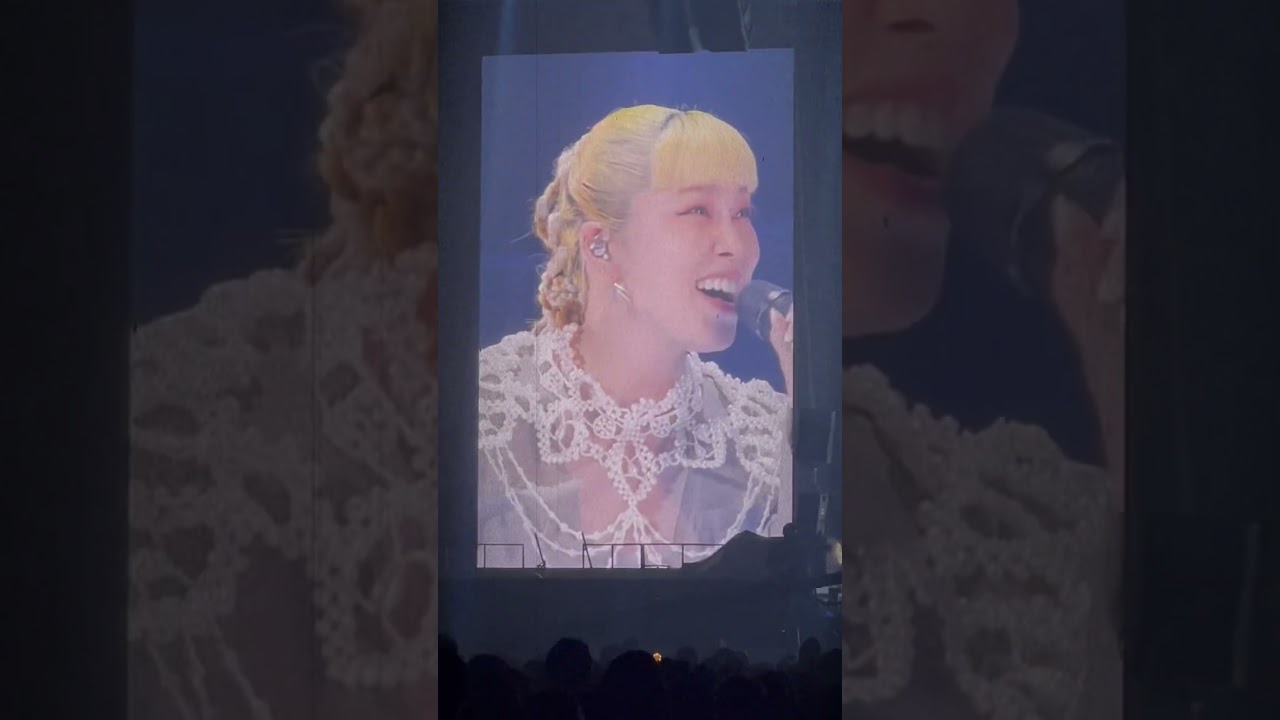 EXILE ATSUSHI LIVE TOUR 2025 "Heart to Heart" ～復活祭～の模様をチラッとお見せしちゃいます🔥🔥あっちゃん復活おめでとう✌️✌️#AI #AI25th