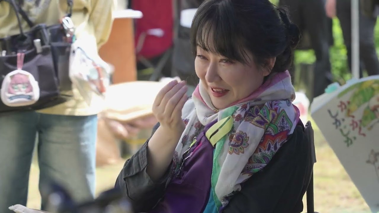 映画『かくかくしかじか』主題歌スペシャル映像解禁