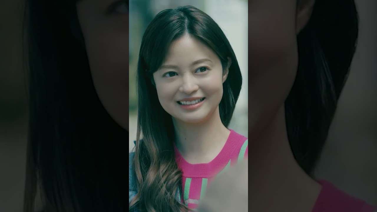 #恋は闇💙第7話先行公開🧡　 なんか気まずくない…？　−−　今カノと元カノの共存…向葵の気まずい顔🥺🥺#志尊淳#岸井ゆきの#森田望智#小林涼子#日テレ #shorts