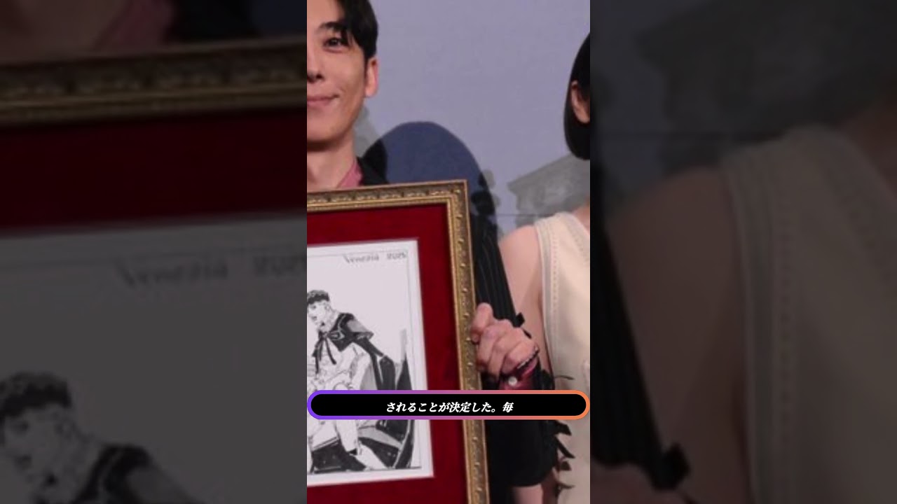 【オールナイトニッポンX】高橋一生が初パーソナリティ！飯豊まりえ×井浦新と「岸辺露伴」裏話＆ジョジョ熱狂トーク