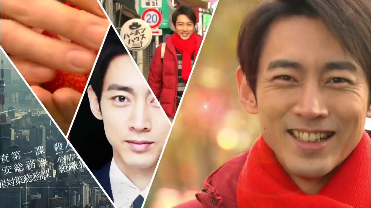 警視庁ゼロ係 12人の人質を狙う爆弾魔! 止められないメリーゴーランド？