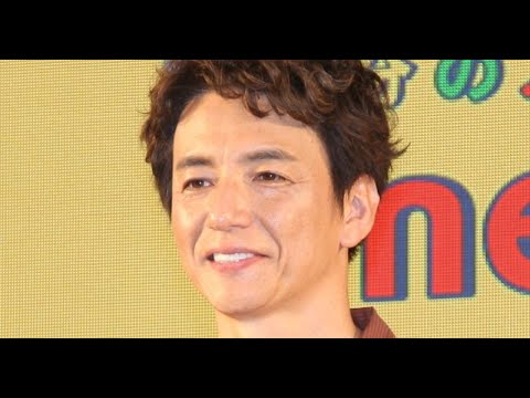 B1- 保阪尚希、ゴツい“愛車”と2ショット「カッコいい」「すごいですね」 カスタムも明かす