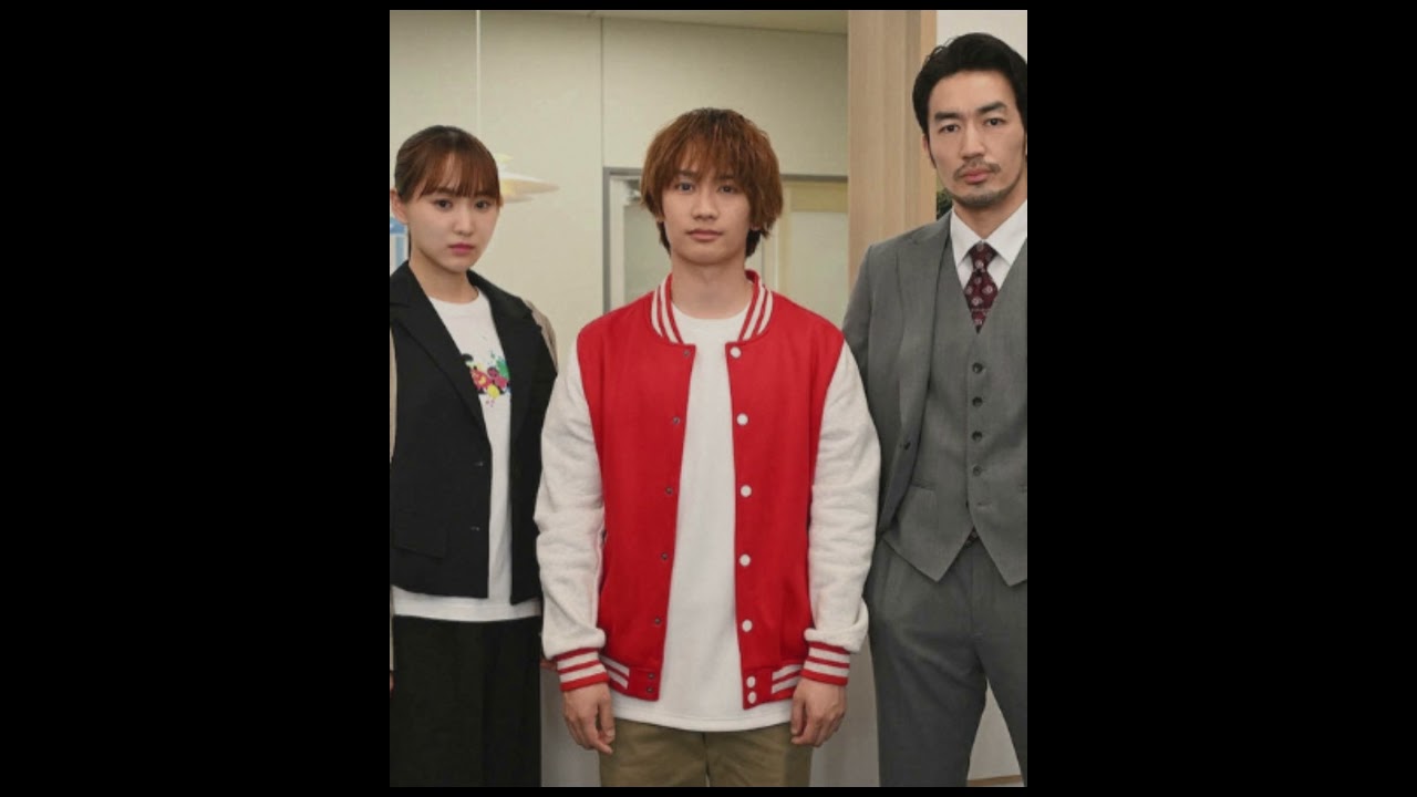 「なにわ男子」藤原丈一郎　カンテレで連ドラ初単独主演　生まれた時からの運命 　ドラマ「ロンダリング」