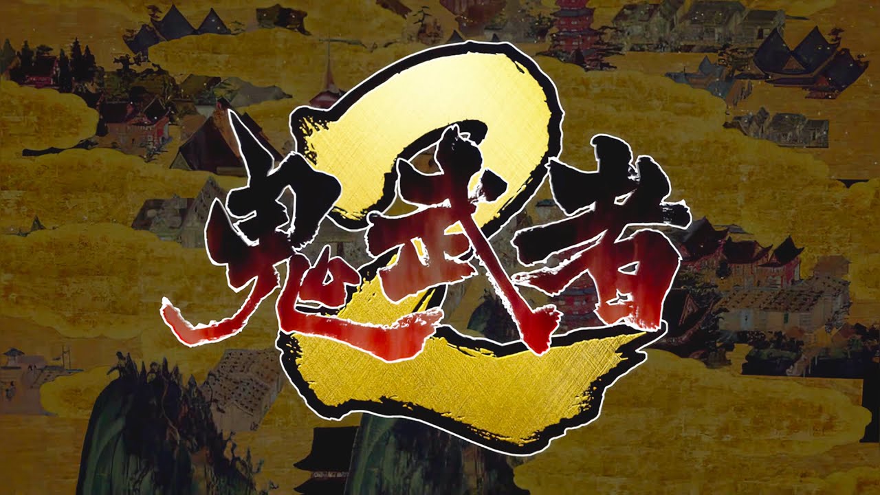 リマスター版OPムービー#松田優作