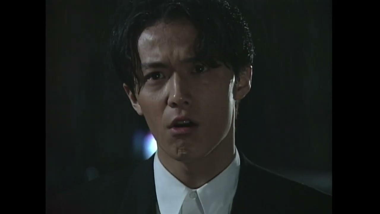 一つ屋根の下－よそさまのことはどうでもいいんだよ　オマエもそーゆー医者になんのか！