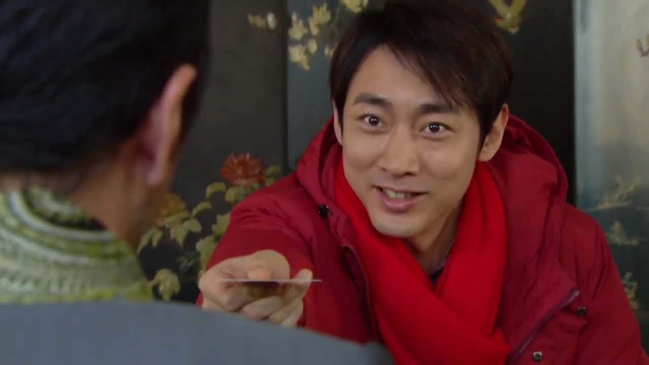 警視庁ゼロ係 22時の放火魔vs変人刑事! 絶体絶命!？