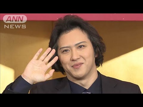「夢がかなった」尾上松也、助言をくれた先輩・中村獅童に感謝(2025年5月31日)