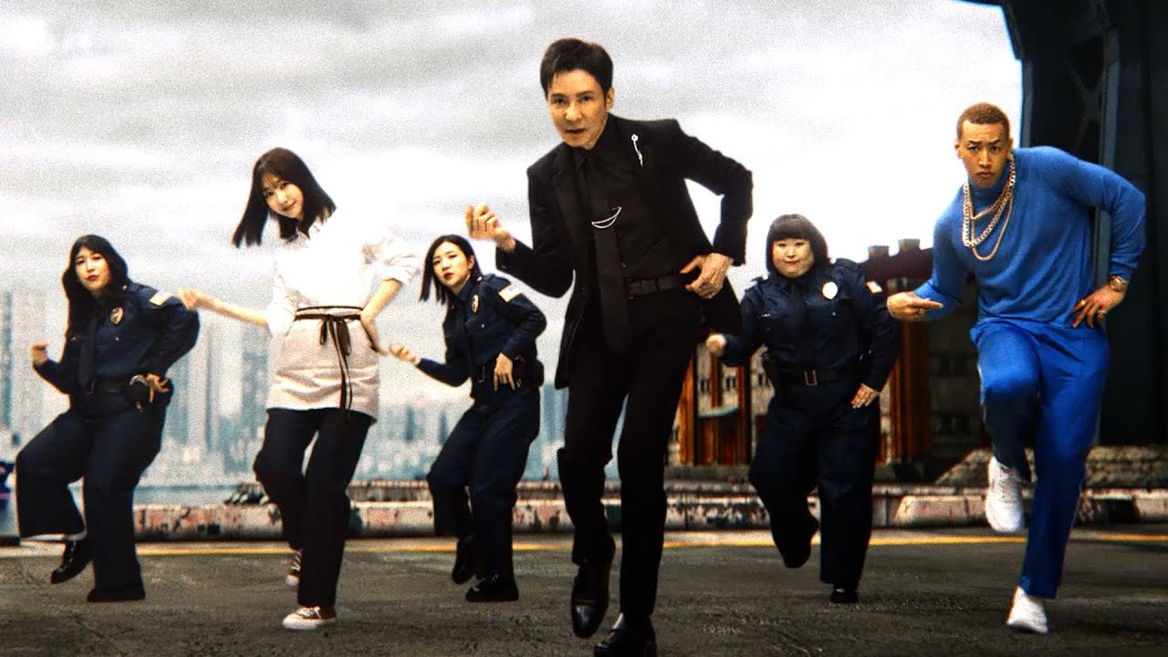 【脳内リピート注意】3時のヒロイン×郷ひろみに柏木由紀＆関口メンディー登場！「にしたんクリニック」CMが中毒レベル