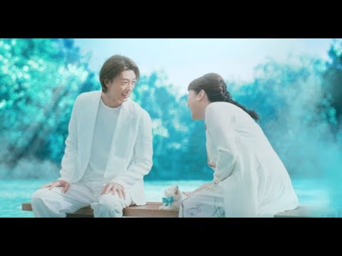 B1- 竹内涼真&松坂慶子、ビューネ新CMでついに共演「竹内さんはまさにすこやかな人」