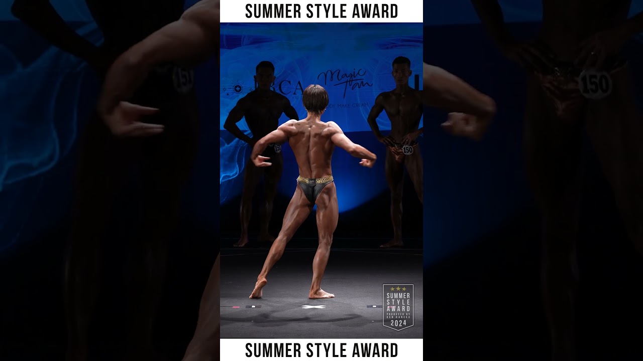 【10/5・埼玉RCC】スポーツモデル チャンピオン