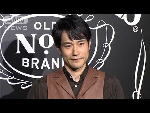 松山ケンイチの「常軌をいっした情熱」が込み上げてくる瞬間(2025年5月22日)