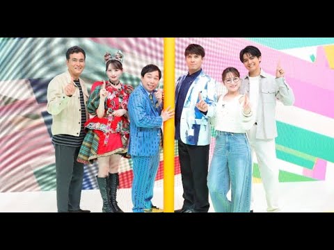 B1- GENERATIONS・片寄涼太、「線を引くのが怖い!」 老若男女が楽しめるクイズ番組『センビキ 答えは線を引くだけです』6・11放送