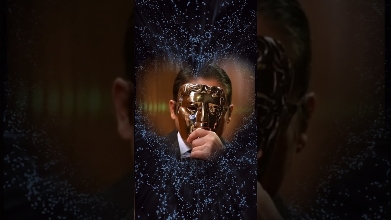 HIROYUKI SANADA  真田 広之 TRIBUTE- BAFTA AWARDS 2025